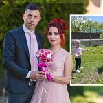 Tragedie în familie: Lupta unui tată singur după pierderea soției și provocările neprevăzute cu gemenele sale