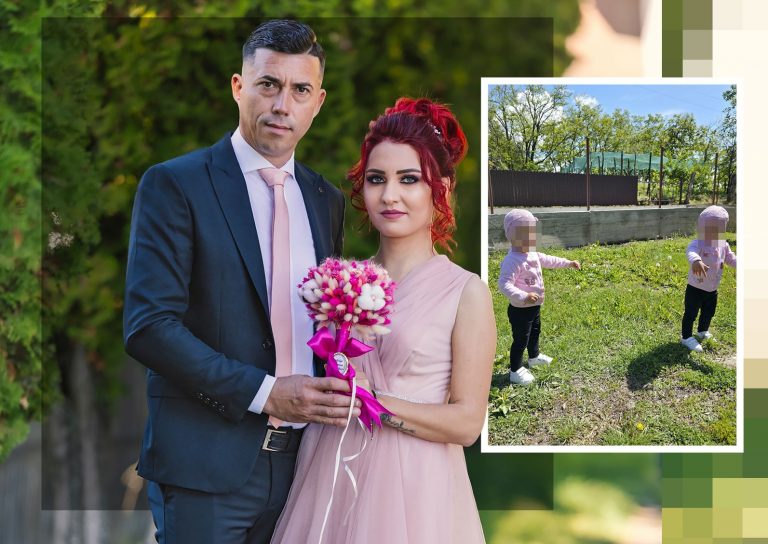Tragedie în familie: Lupta unui tată singur după pierderea soției și provocările neprevăzute cu gemenele sale