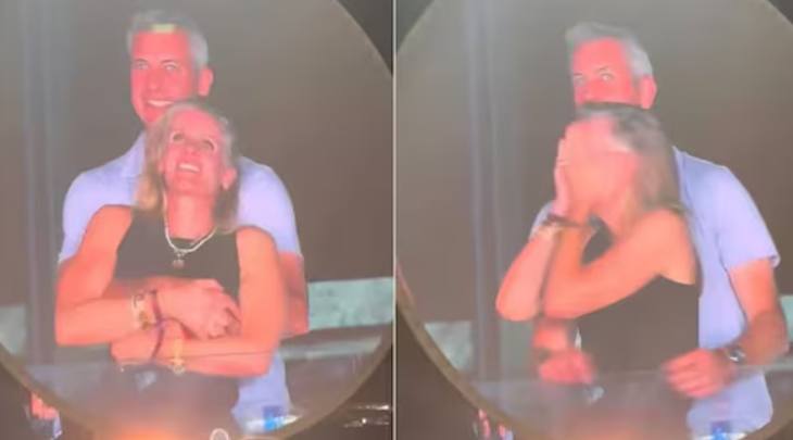 Scandalul infidelității CEO-ului Coldplay: Ce riscă Andy Byron în urma divorțului?