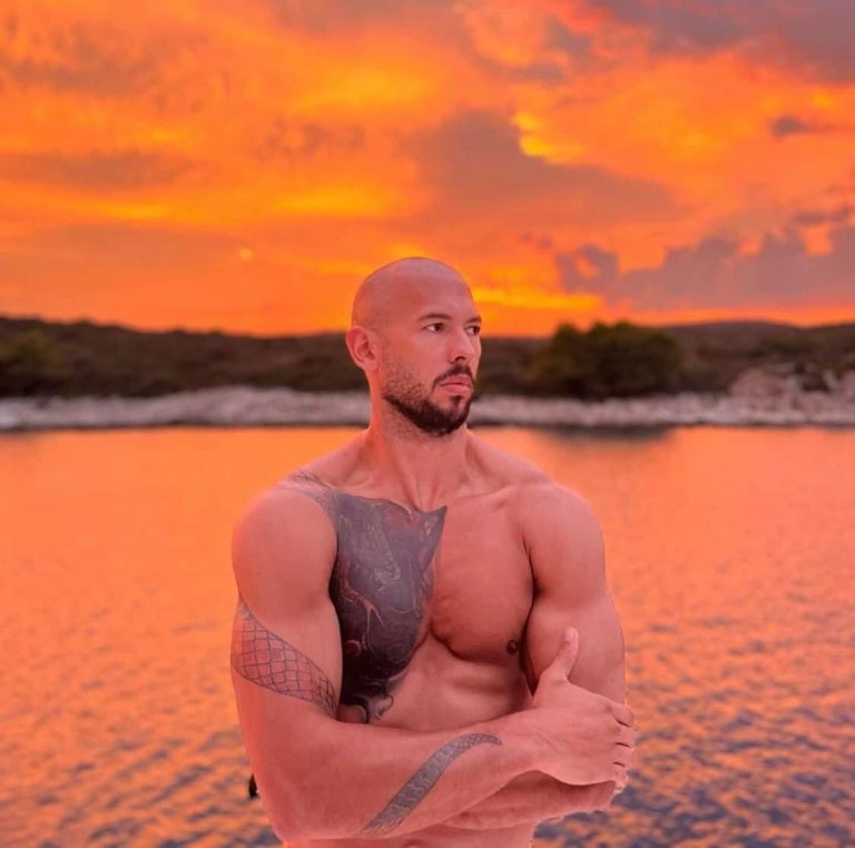 Andrew Tate în lumina reflectoarelor: Iubirea și controversa milionarului român