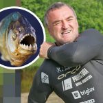 Martin Strel: Înotătorul Legendar și Misiunea sa Umanitară în România
