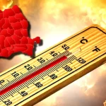 România sub căldura extremelor: Analiza impactului valului de caniculă din iulie 2023