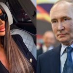 Controversa Biancăi Drăgușanu: De ce s-a declarat fan Vladimir Putin?