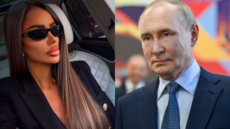 Controversa Biancăi Drăgușanu: De ce s-a declarat fan Vladimir Putin?