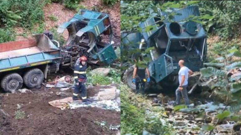 Tragedie în Gorj: Detalii despre accidentul mortal din Peștișani și impactul asupra comunității