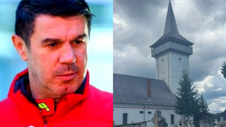 Moartea lui Mihai Leu: Un tribut dureros și moștenirea unui campion