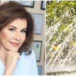 Sfaturi Esențiale pentru a Face Față Caniculei: Trucurile Adinei Alberts în Zilele Toride