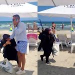 Violenta pe Plaja White Beach: O Analiză Detaliată a Incidentului de Agresiune