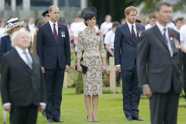 Tragedie în Familia Regală a Marii Britanii: Moartea misterioasă a verișoarei prinților William și Harry