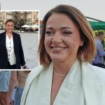 Cristina Bâtlan: Între succesul profesional și căutarea personală după logodna de la Veneția
