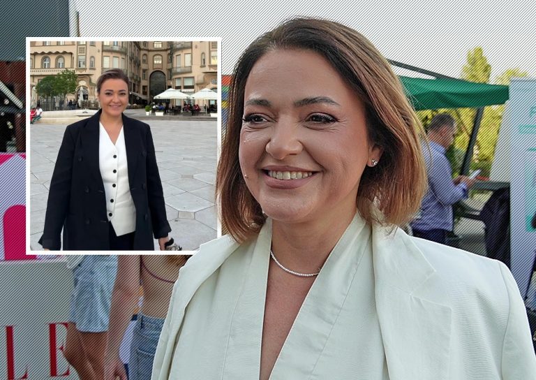 Cristina Bâtlan: Între succesul profesional și căutarea personală după logodna de la Veneția