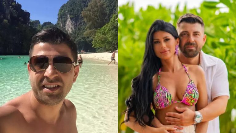 Marian Grozavu de la Insula Iubirii: O privire profundă asupra vieții și carierei sale