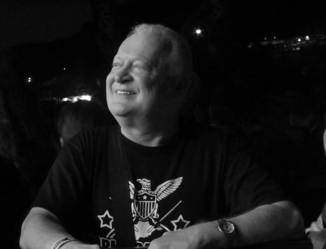 Alex Revenco: O voce a muzicii românești pierde o luptă cruntă cu viața
