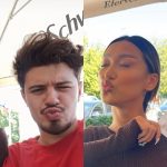 Relația dintre Nadd Hu și Dj Deny: O poveste de dragoste în ascensiune pe scena muzicală românească