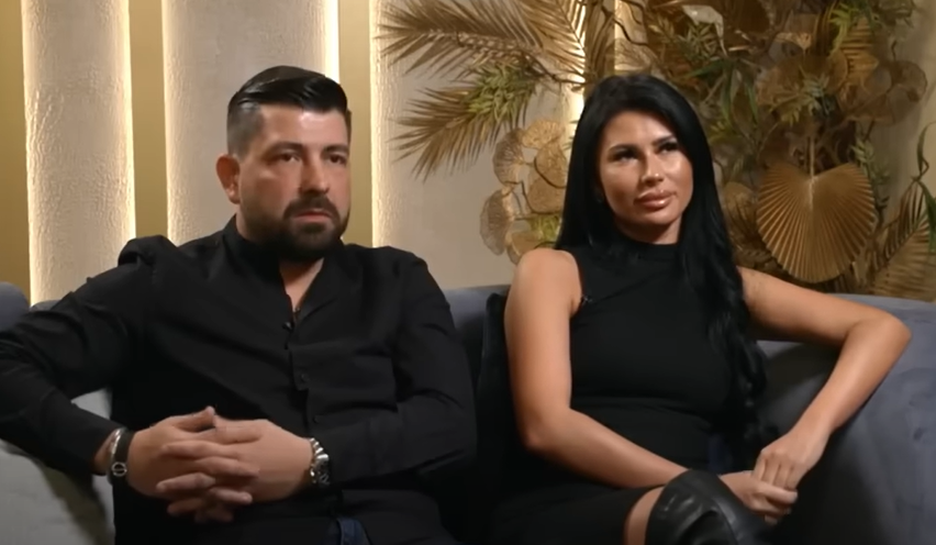 Povestea de dragoste controversată dintre Marian Grozavu și Bianca Dan: O incursiune în realitatea Insulei Iubirii 2025