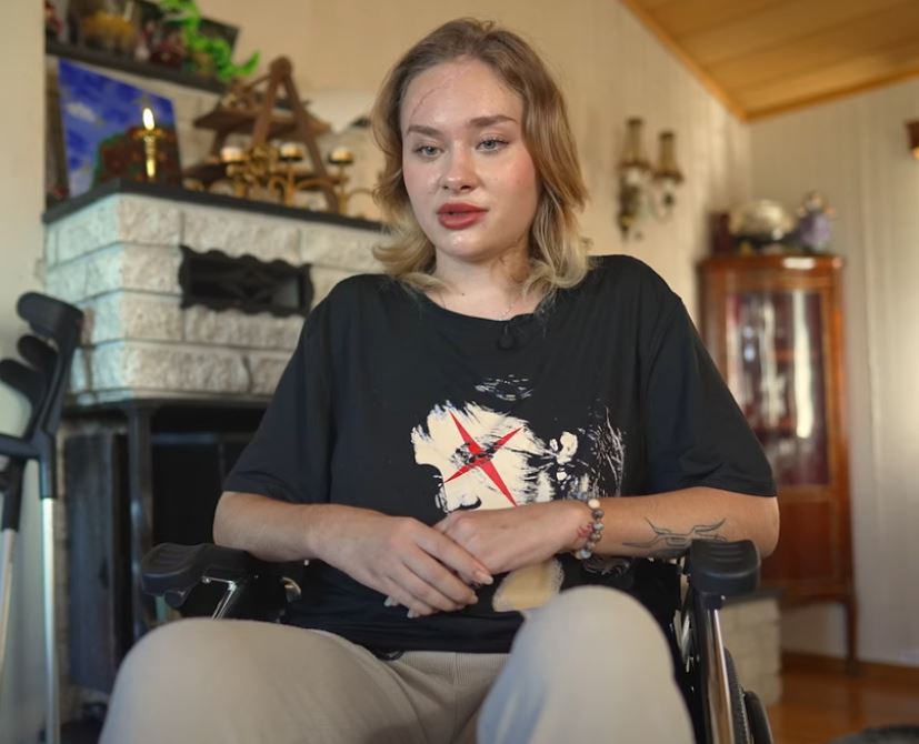 Cazul Mariei Kovalchuk: De la tragedie la speranță - O poveste de supraviețuire și renaștere în Norvegia