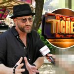 Mihai Bendeac: O Radiografie a Noului Show "The Ticket" și Provocările Vieții Personale