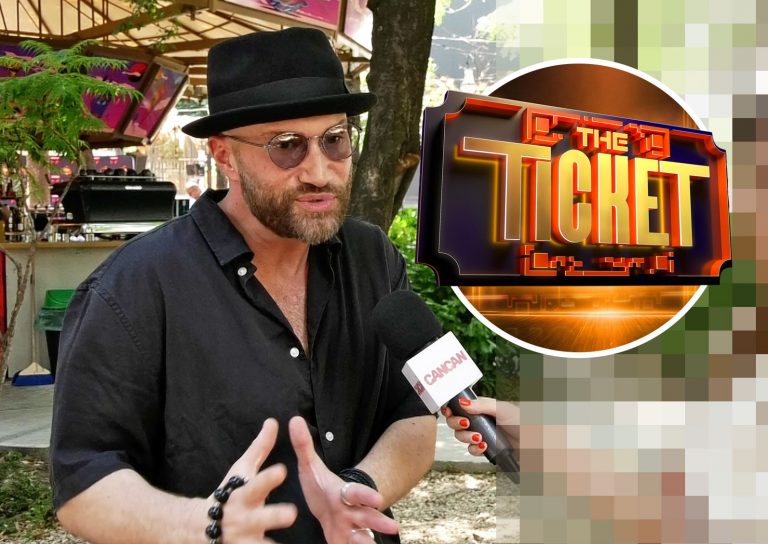 Mihai Bendeac: O Radiografie a Noului Show "The Ticket" și Provocările Vieții Personale