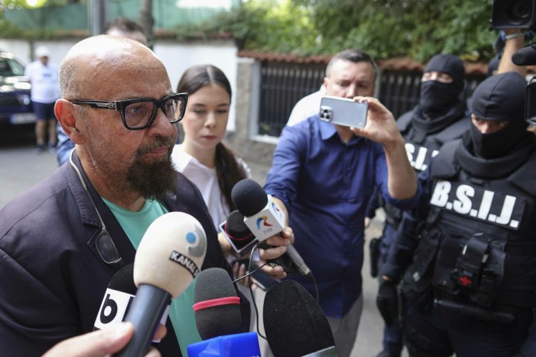 Cristian Popescu Piedone: Control judiciar și suspiciuni de corupție în fruntea ANPC
