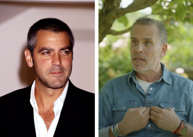 Conflictul dintre Hunter Biden și George Clooney: O analiză a impactului politic și cultural