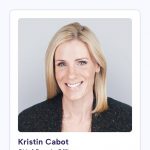 Kristin Cabot: Amanta din Boston cu Rădăcini Aristocratice și Implicații Sociale