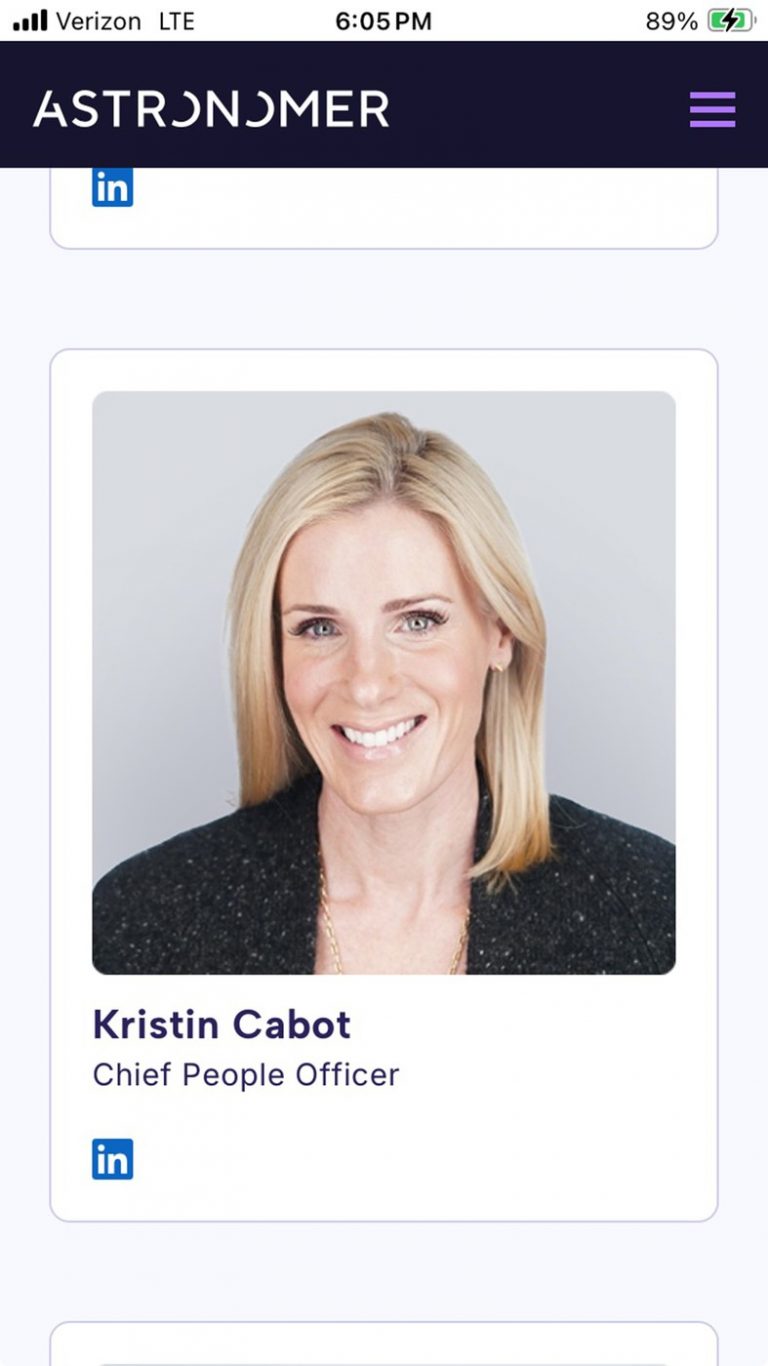 Kristin Cabot: Amanta din Boston cu Rădăcini Aristocratice și Implicații Sociale