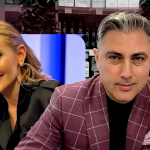 Alina Sorescu și Alexandru Ciucu: Dincolo de aparențe – O analiză a relației complicate dintre cei doi