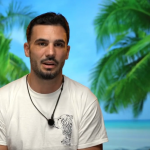 Claudiu de la Insula Iubirii: Atractivitatea sa și similaritățile cu James Franco