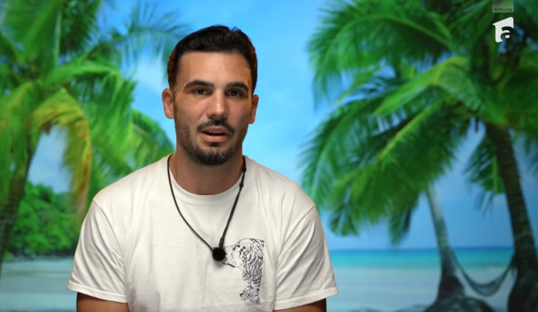 Claudiu de la Insula Iubirii: Atractivitatea sa și similaritățile cu James Franco