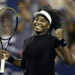 Secretul lui Venus Williams: Cum o jucătoare de tenis de 45 de ani învinge tinerele talente ale generației actuale