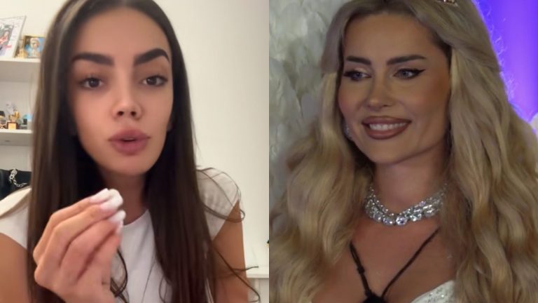Conflictul din Insula Iubirii: Daiana Prodan și Oana Monea în centrul unei controverse pasionale