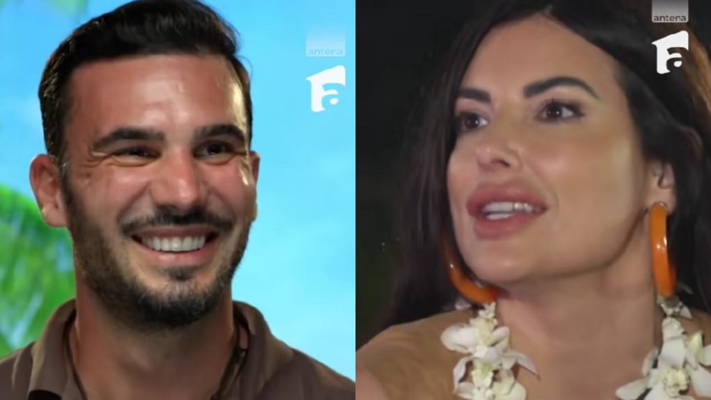 Umilința în fața camerelor: Claudiu de la Insula Iubirii și impactul declarațiilor asupra relațiilor moderne