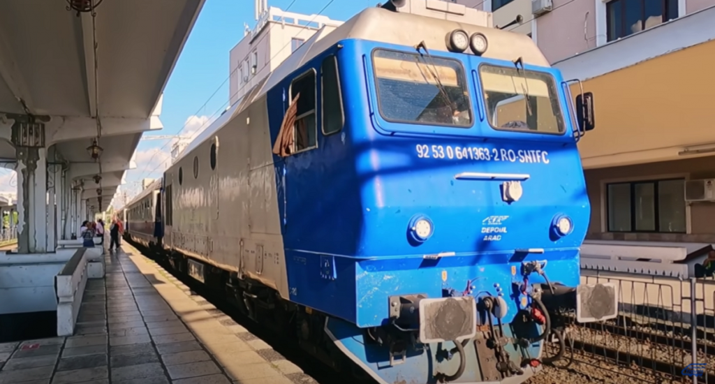 Trenurile Soarelui: O privire detaliată asupra prețurilor și impactului călătoriilor feroviare către Constanța în vara anului 2025