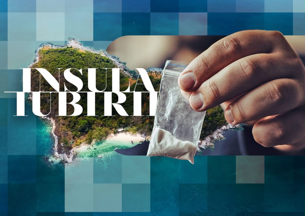 Scandalul de la Insula Iubirii: Ispita prinsă cu droguri de mare risc și implicațiile acestui incident