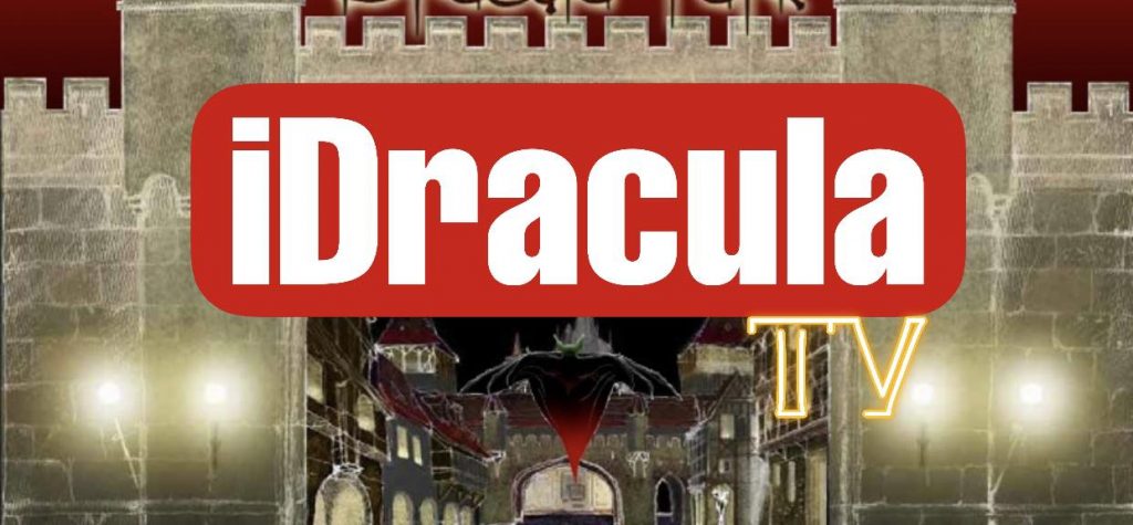 iDracula: O Nouă Televiziune Care Promite Să Schimbe Peisajul Media din România