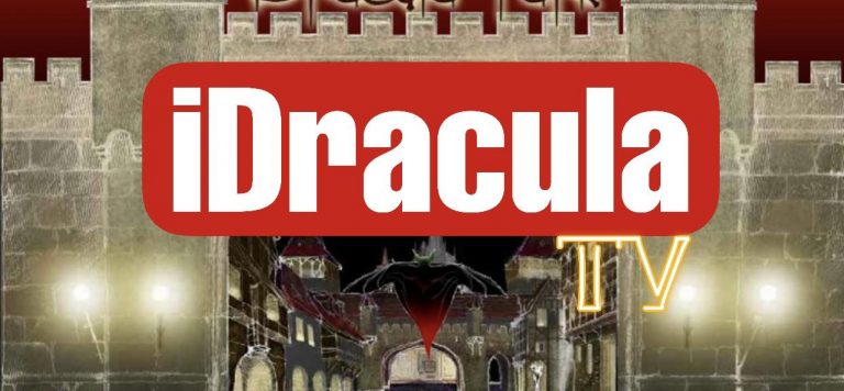 iDracula: O Nouă Televiziune Care Promite Să Schimbe Peisajul Media din România