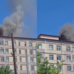 Incendiul de la Maternitatea Cuza Vodă din Iași: O Analiză Detaliată a Incidentului și a Reacțiilor Autorităților