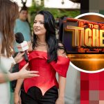 Anca Dinicu: Între Provocările Vieții de Jurat și Împlinirea Maternității la The Ticket