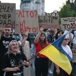 Protestele din Ucraina: Un Semnal de Alarmă pentru Volodimir Zelenski și pentru Viitorul Anticorupției în Țară