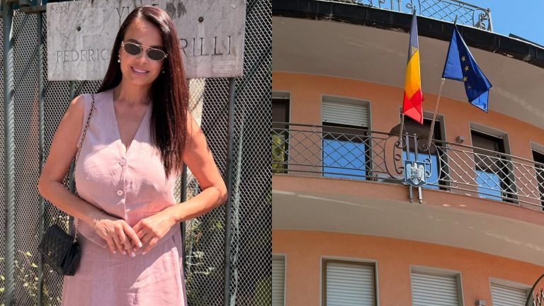 Vacanțe sub semnul incertitudinii: Anca Serea și lecțiile învățate după un jaf în Milano