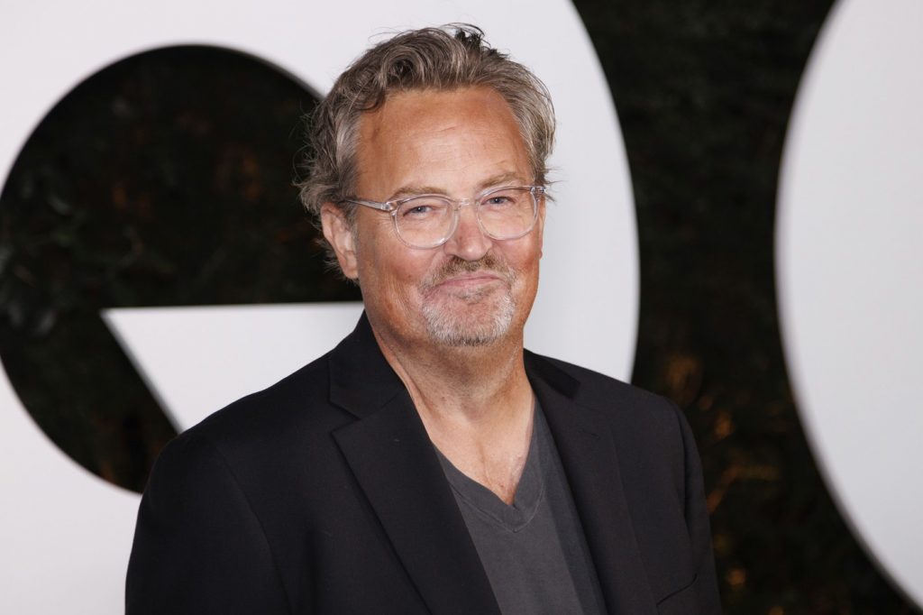 Tragedia lui Matthew Perry: Impactul legal și social al morții unui star al Hollywood-ului
