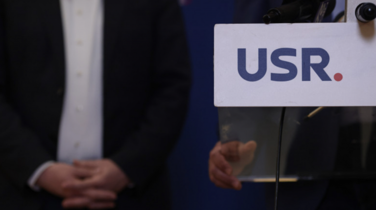 USR și Reorientarea Politică: Numirea Ioanei Răduca în Ministerul Economiei - O Analiză Detaliată