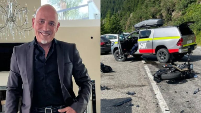 Tragedie pe Transalpina: Moartea unui afacerist argentinian într-un accident rutier devastator