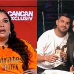 Betty Salam și Cătălin Vișănescu: O poveste de dragoste destrămată și începuturi neașteptate