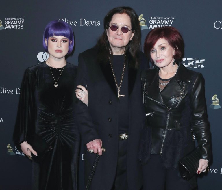 Moștenirea lui Ozzy Osbourne: Cine va beneficia de averea de 220 de milioane de dolari a legendei rock?