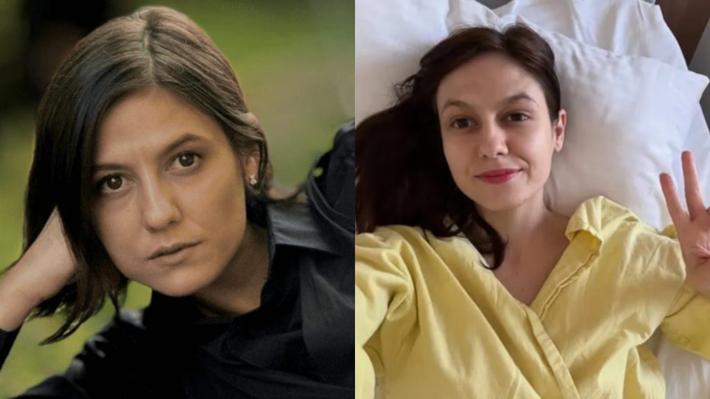 Ada Galeș: O Luptă Emoționantă Împotriva Cancerului și Impactul Său asupra Comunității