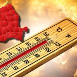 România, sub canicula extremelor: O analiză profundă a valului de căldură din iulie 2025