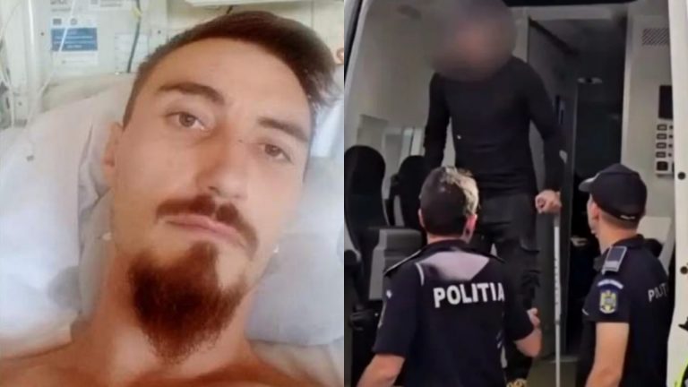 Reîntoarcerea lui Neculai Mitrea: O analiză detaliată a comportamentului unui criminal și a sistemului penitenciar românesc