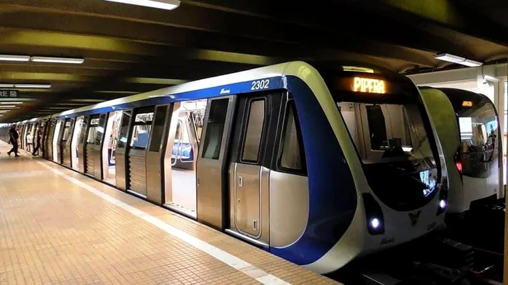 Metroul din București: Un Pericol Ascuns pentru Sănătatea Cetățenilor