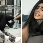 Naba Salem: De la Ispită la Star TV – O Analiză Detaliată a Prezenței Sale în Reality Show-uri